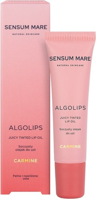 Lip Oil Sensum Mare Algolips