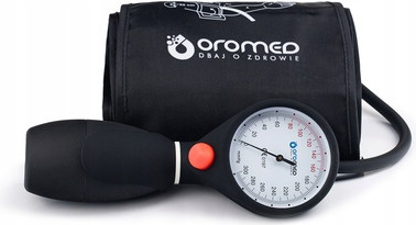 Sphygmomanometer Oromed Oro-Precision