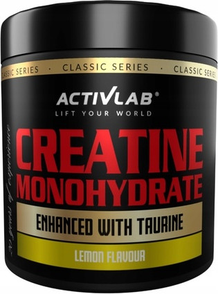 Порошок Activlab Pharma