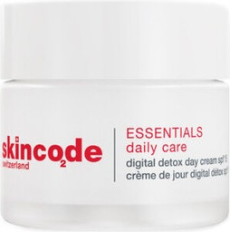 Дневной крем Skincode Digital Detox