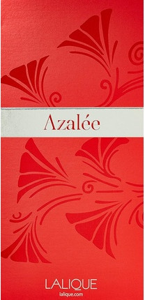 Eau de Parfum Lalique Azalee