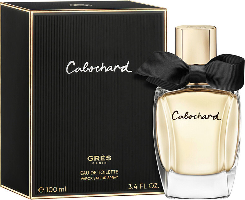 Eau De Toilette Parfums Gres Cabochard