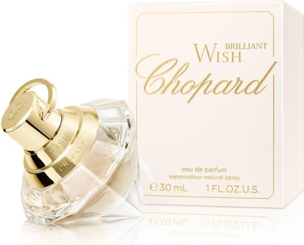 Eau De Parfum Chopard Brilliant Wish