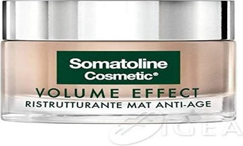 Somatoline Volume Effect Kremi