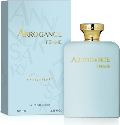 Eau de Parfum Arrogance Anniversary
