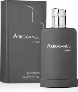Eau De Toilette Arrogance