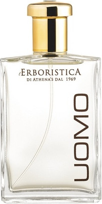 Eau De Toilette L'Erboristica
