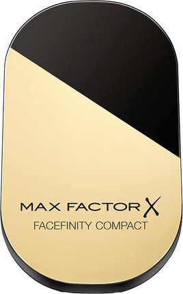 Compact Foundation Max Factor Facefinity