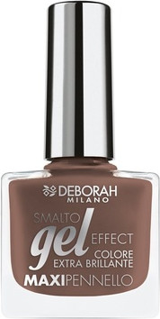 Лак для ногтей Deborah Milano Gel Effect Nail Polish No. 57