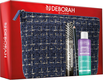Make-Up RemoverDeborah Milano