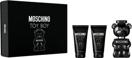 Eau De Parfum Moschino Toy Boy