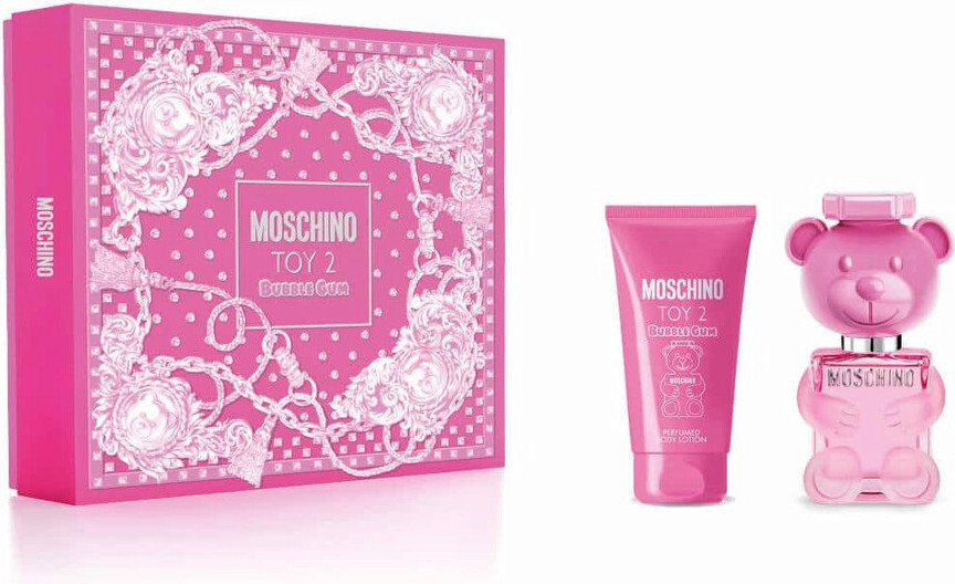 Набор Moschino Toy 2 Bubble Gum