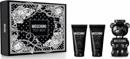 Fragrance Set Moschino