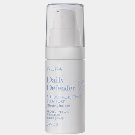 Protective Fluid Pupa Milano Daily Defender