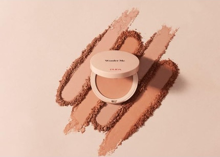 Face Powder Pupa Milano Wonder Me