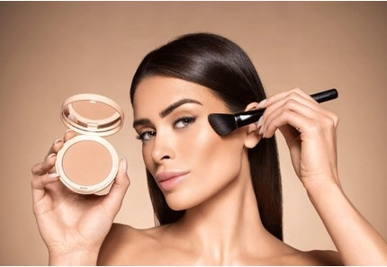 Face Powder Pupa Milano Wonder Me Instant Perfection Bronzer