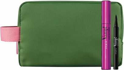 Lidschatten-Sets & Paletten Pupa Milano Vamp Geschenkset