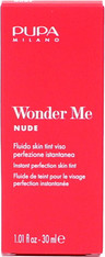 Tint Pupa Milano Foundation Wonder Me