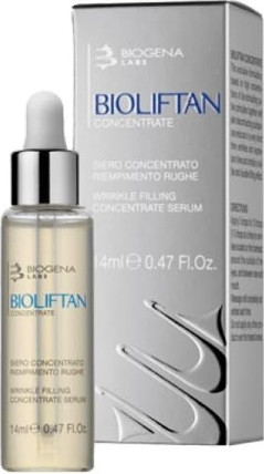 Ampullen Valetudo Bioliftan Konzentrat