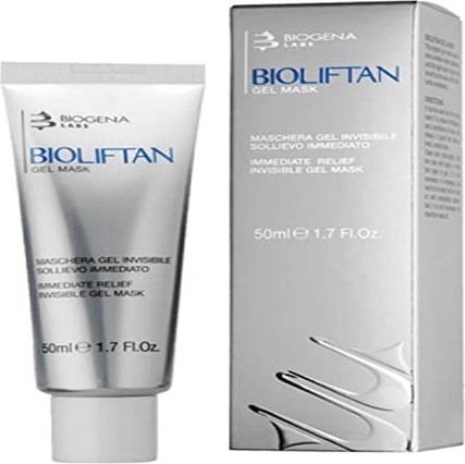Gel Mask Valetudo
