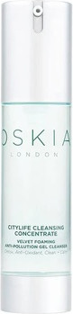 Очищающая Пенка Oskia City Life Concentrate