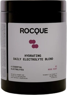 Electrolyte Blend Roqque