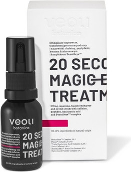Augenserum Veoli
