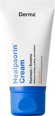 Dermz Creme bei Schuppenflechte und Ekzem