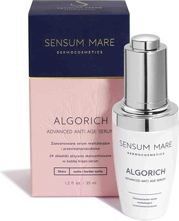 Serum Sensum Mare