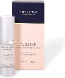 Augencreme Sensum Mare Algoye