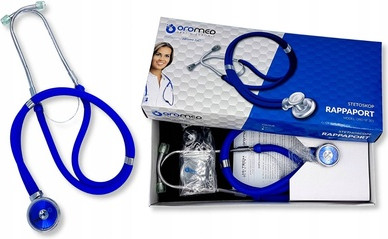 Стетоскоп Oromed Rappaport Universal Stethoscope Oro-Sf 301