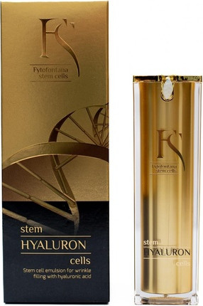 Emulsion Fytofontana Hyaluron Stem Cell
