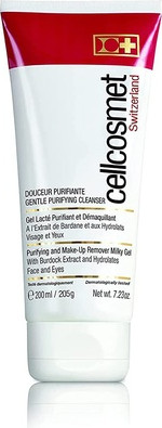 Cleansing Gel Cellcosmet Gentle Purifying Cleanser