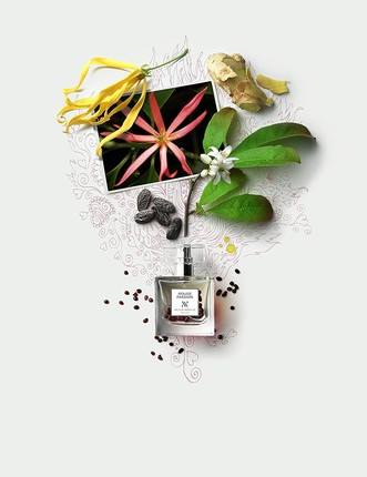 Eau De Parfum Valeur Absolue Rouge Passion