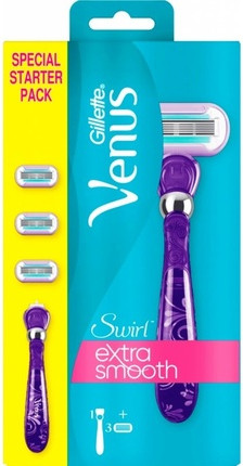 Gillette Venus Rasier-Set