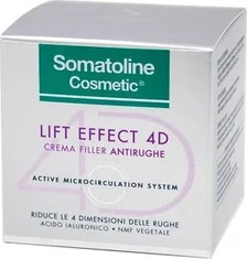 Faltencreme Somatoline Lift Effect 4d