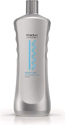 Лосьон Kadus Professional Curl N/R для химической завивки