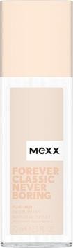 Део спрей Mexx Forever Classic Never Boring Woman