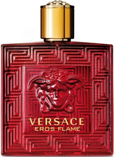 Eau de Parfum Versace Eros Flame