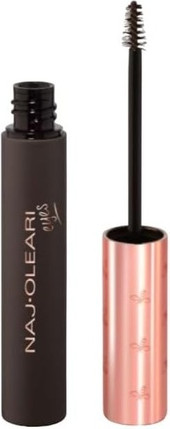 Eyebrow Fixing Gel Naj-Oleari Lasting Shape