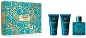 Eau de Toilette Spray Set Versace