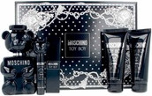 Eau De Parfum Spray Set Moschino