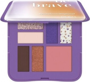 Palette Pupa Milano S Life In Color