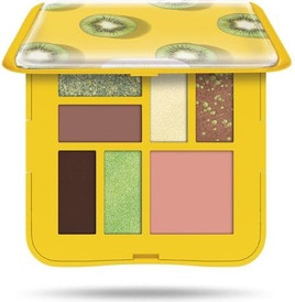Eye Sets & Pallets Pupa Milano Breakfast Lovers
