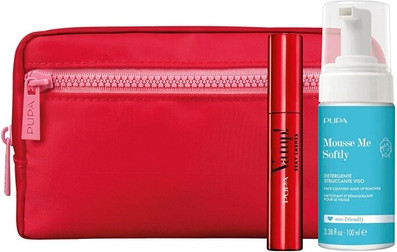 Geschenkset Mascara Pupa Milano Vamp! Sexy Lashes