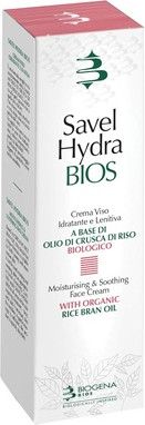 Gesichtsspray Biogena Valetudo Savel Hydra Bios