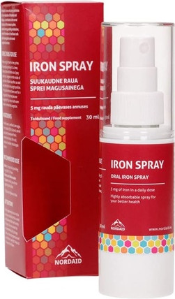 Spray Camomilla Italiana