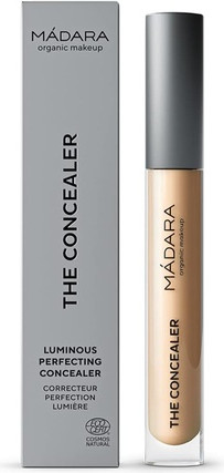 Concealer Madara Luminous Perfecting Concealer