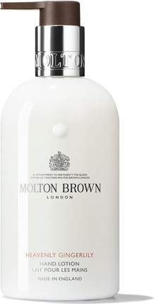 Handlotion Molton Brown Heavenly Gingerlily