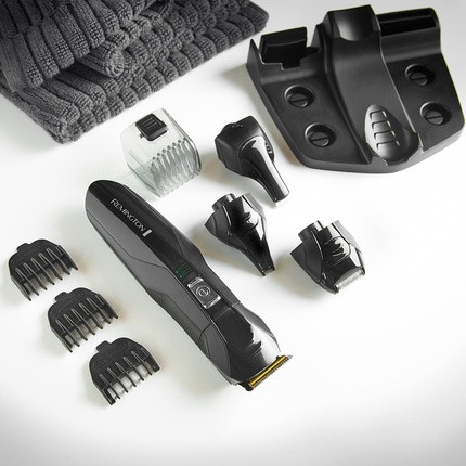 Grooming Kit Remington All-in-One